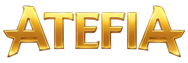 Atefia logo