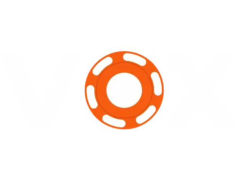 VOX logo