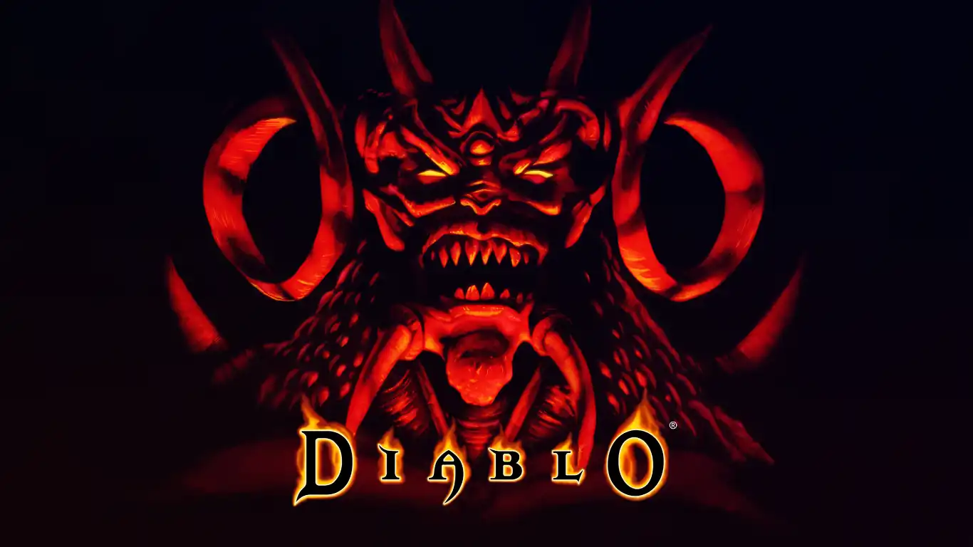 diablo 1