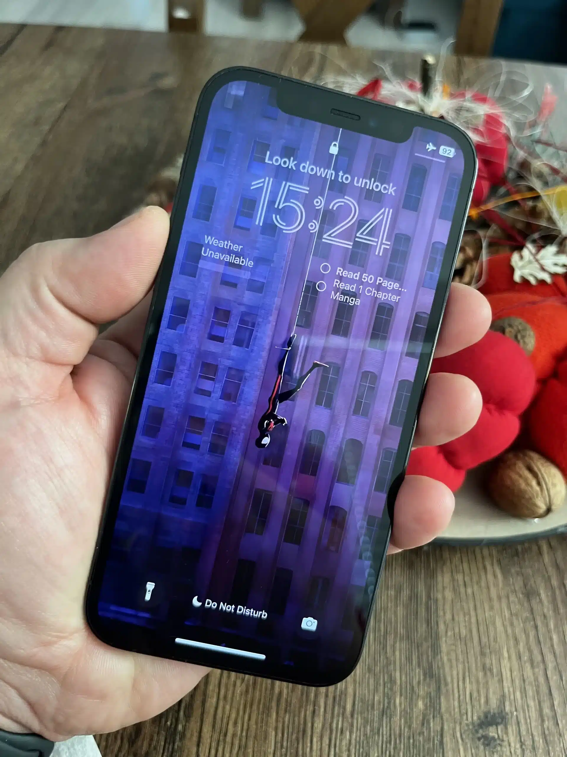 iPhone 12 PRO recenzja