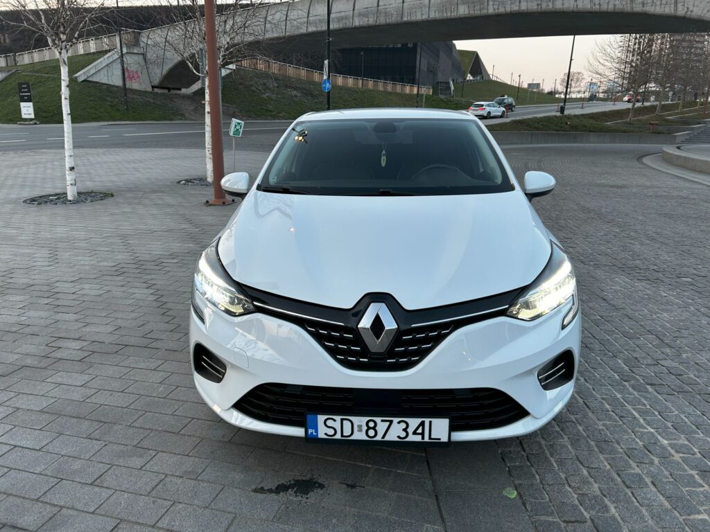 Clio 5