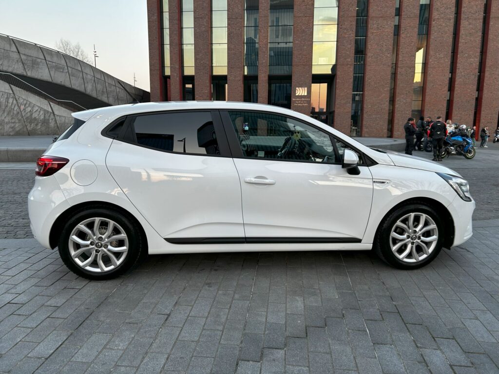 Clio 5