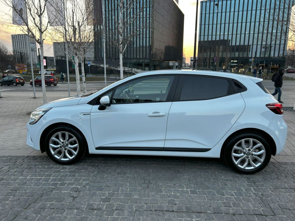 Clio 5