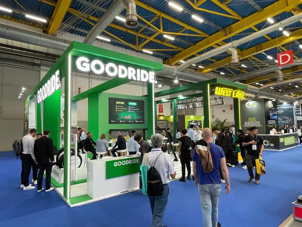 Goodride-Booth-at-Autopromotec-2025