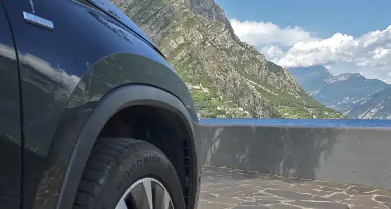 Goodride All Season Elite G-402 nowość 2025/26 – dobre, chińskie opony będą jeszcze lepsze?