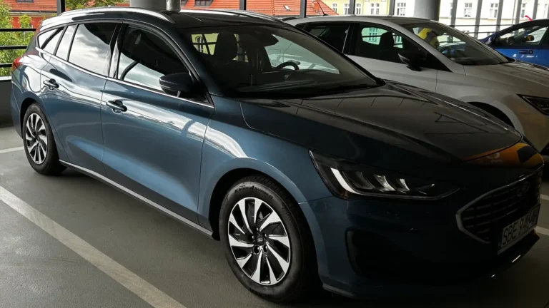 Całoroczne opony NEXEN N’Blue 4 Season 2 opinia